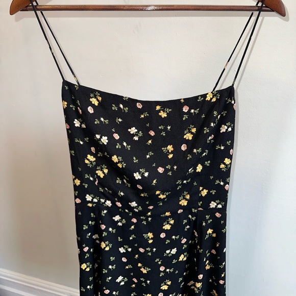 Reformation Sarah Dress - Picture 6 of 11
